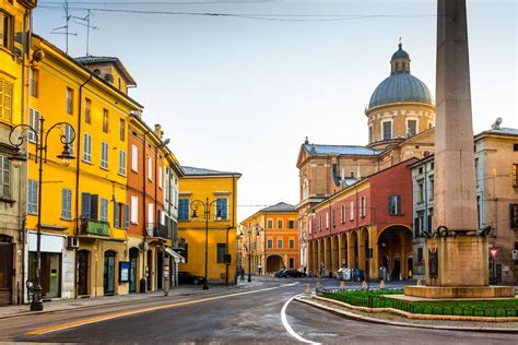 Reggio Emilia, Italia